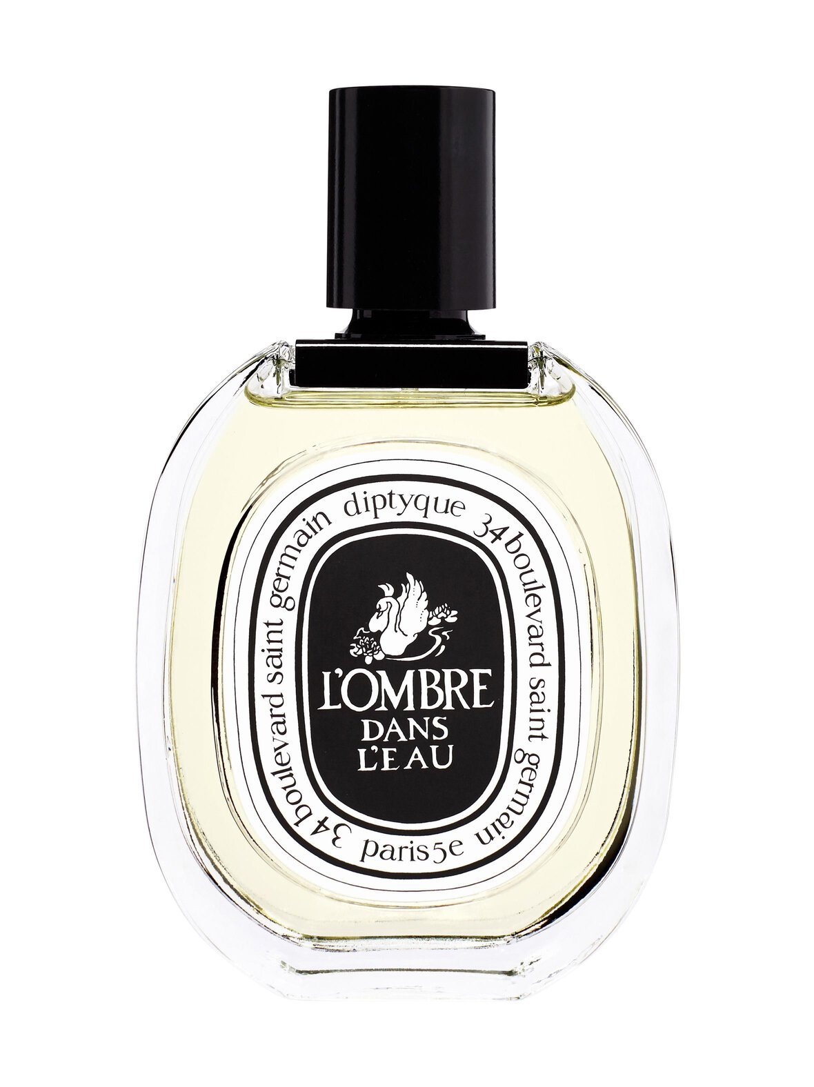 L'ombre dans l'eau edt -tuoksu