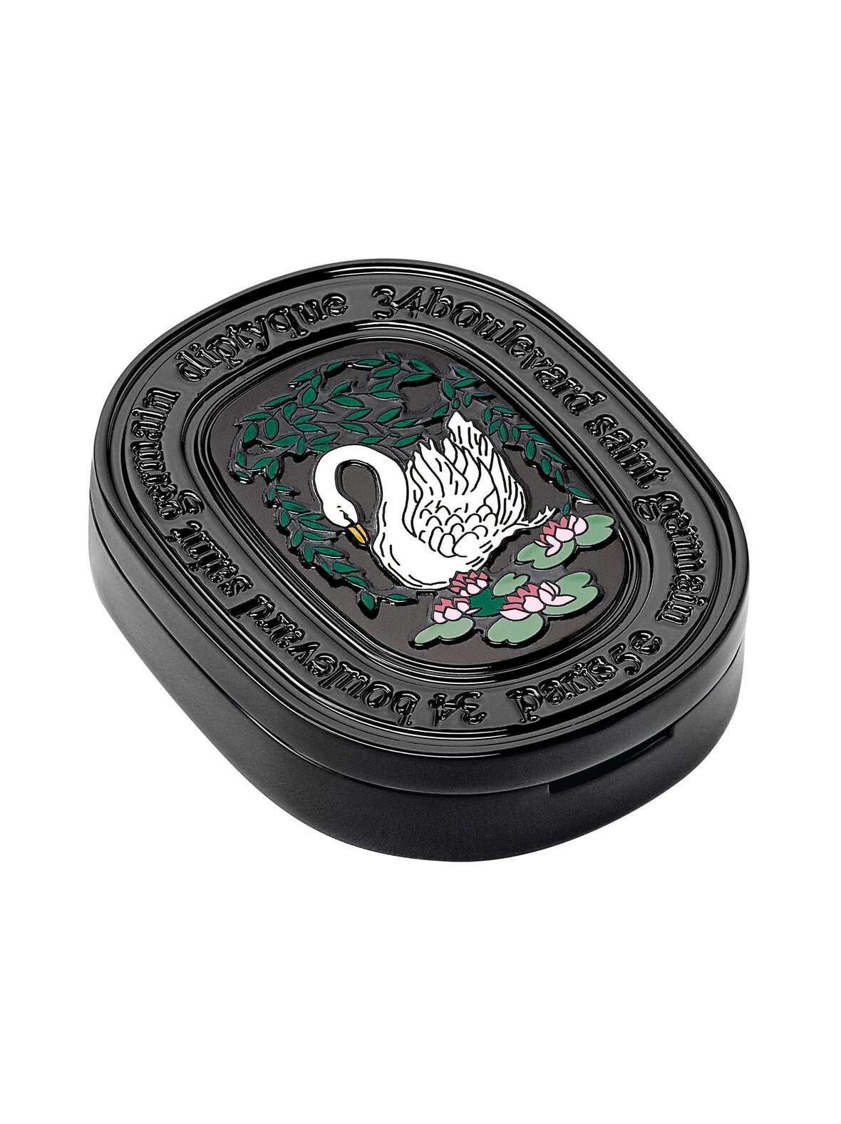 L'ombre dans l'eau refillable solid perfume -täytettävä kiinteä tuoksu
