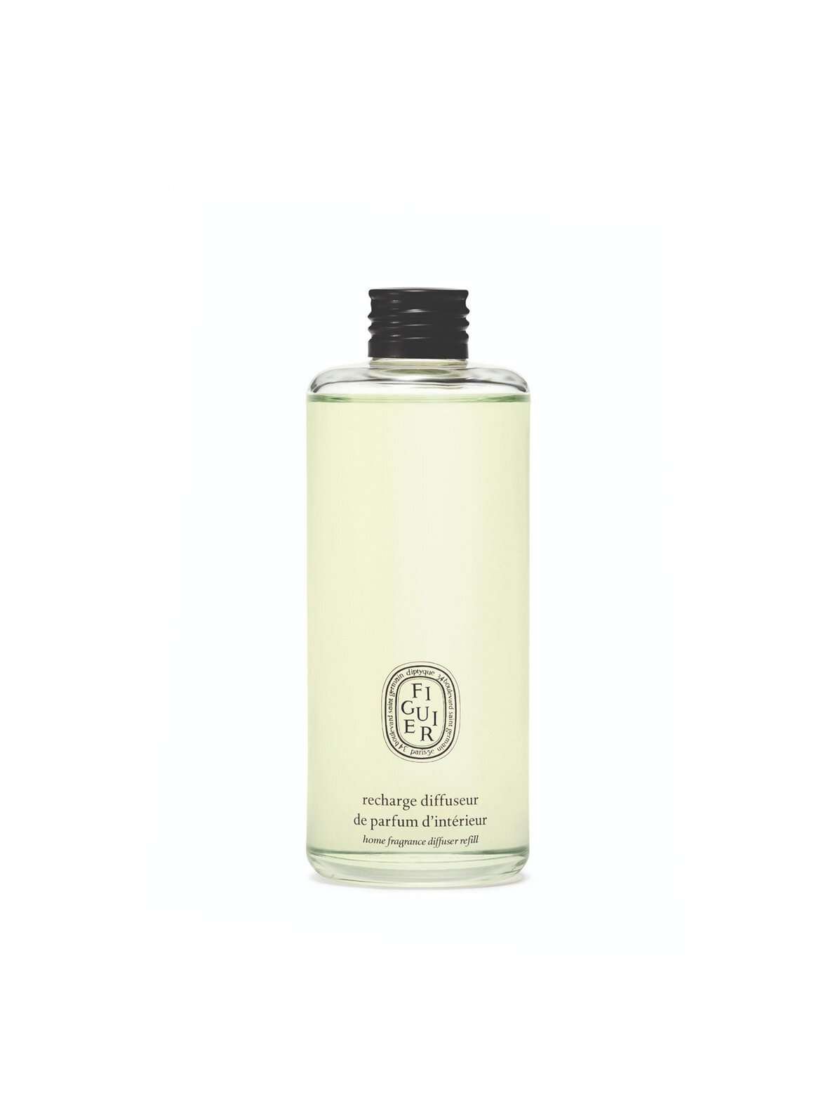 Figuier refill -täyttöpakkaus huonetuoksulle 200 ml