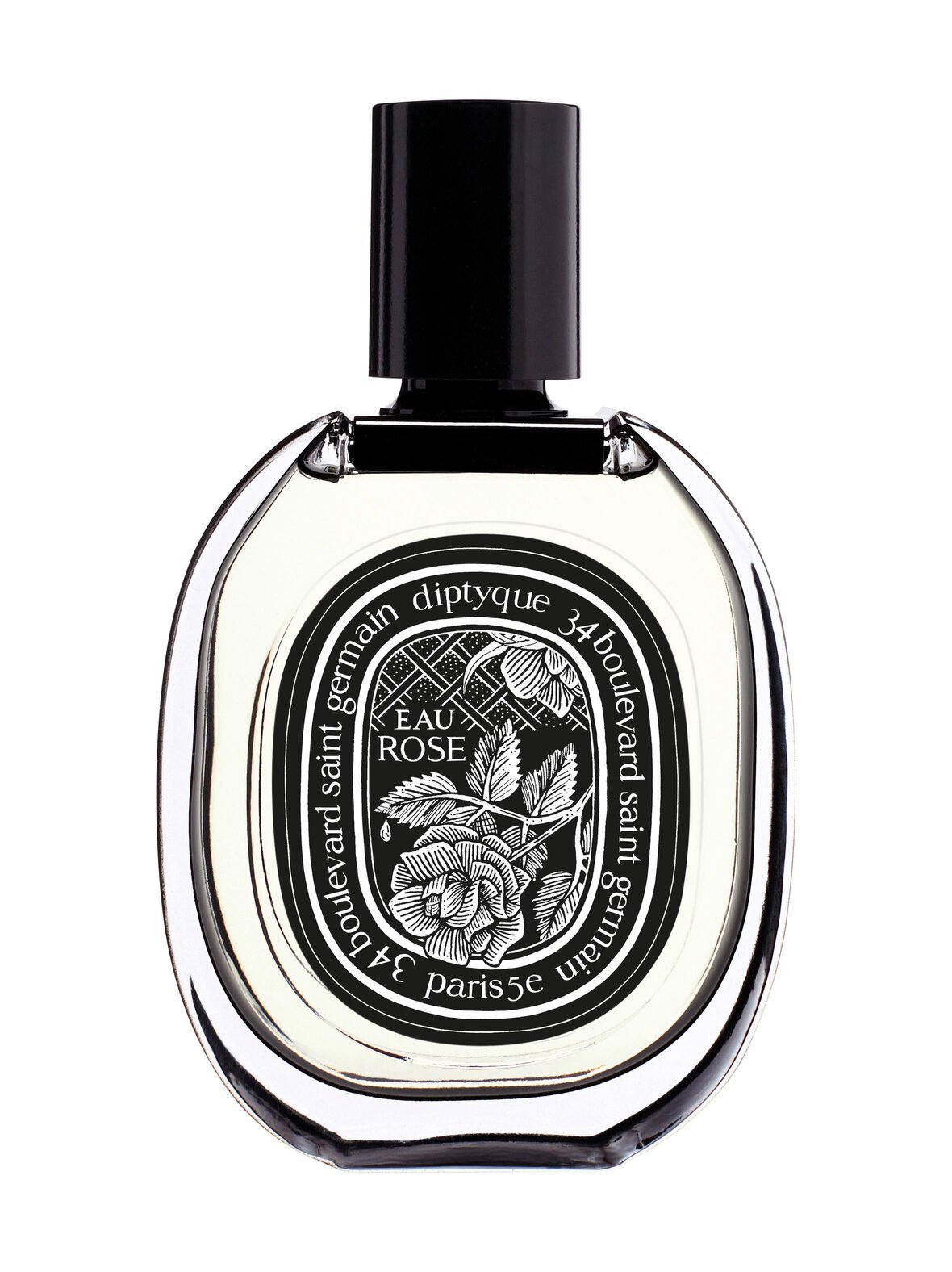 Eau rose edp -tuoksu