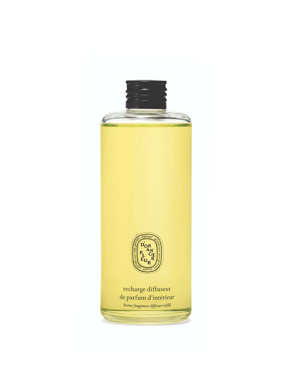 Fleur d'oranger refill - diffuuserin täyttöpakkaus