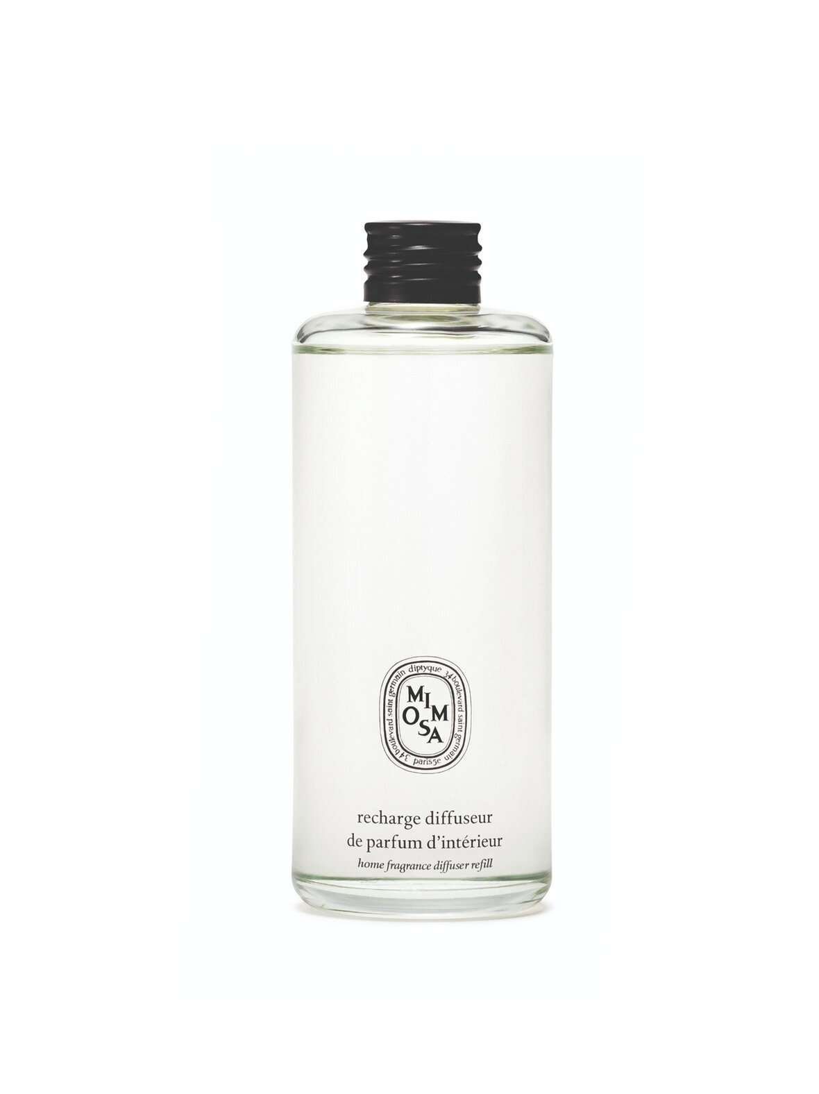Mimosa refill -huonetuksun täyttöpakkaus 200 ml