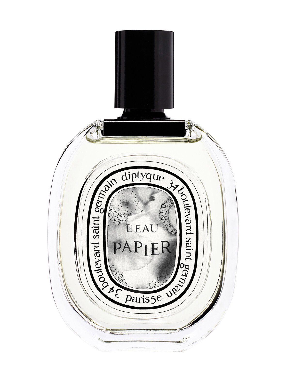 L'eau papier edt -tuoksu