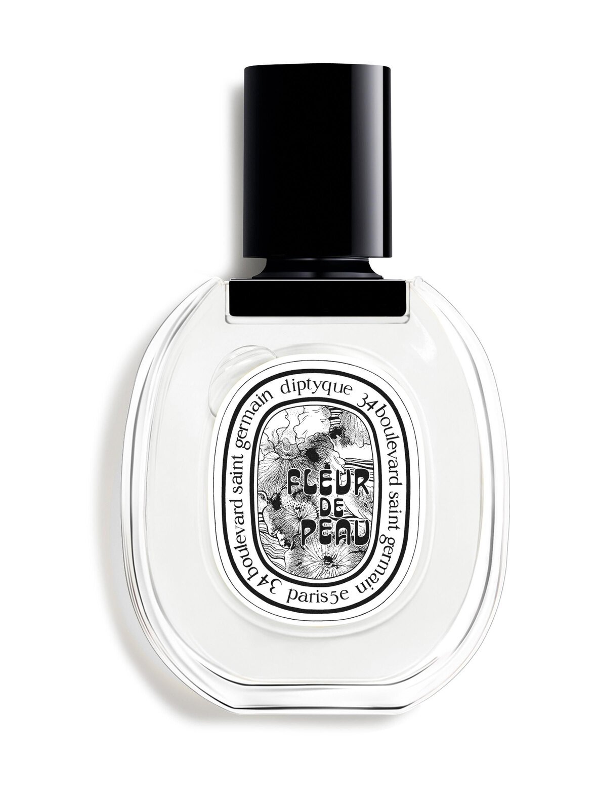 Fleur de peau edt -tuoksu