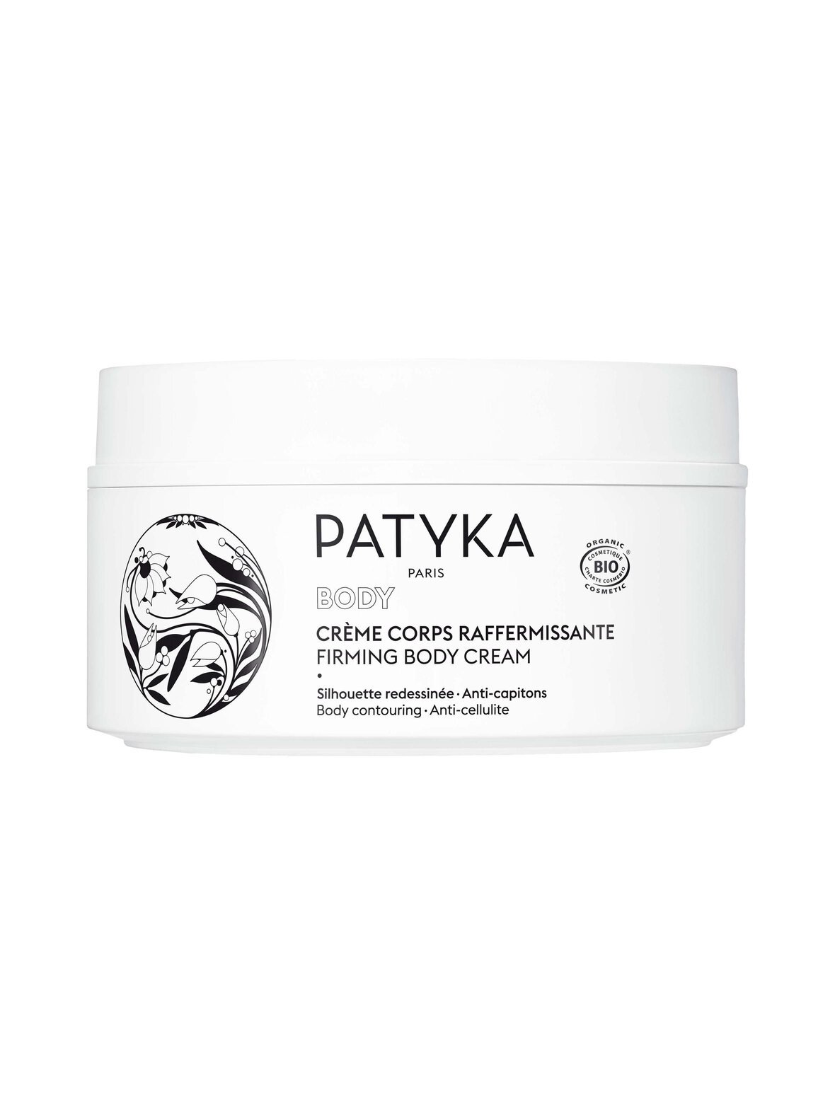 Firming body cream -kiinteyttävä vartalovoide