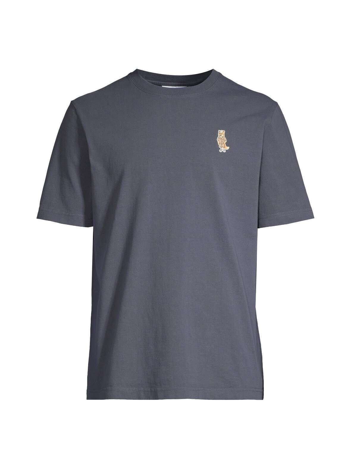 Dressed fox comfort t-paita