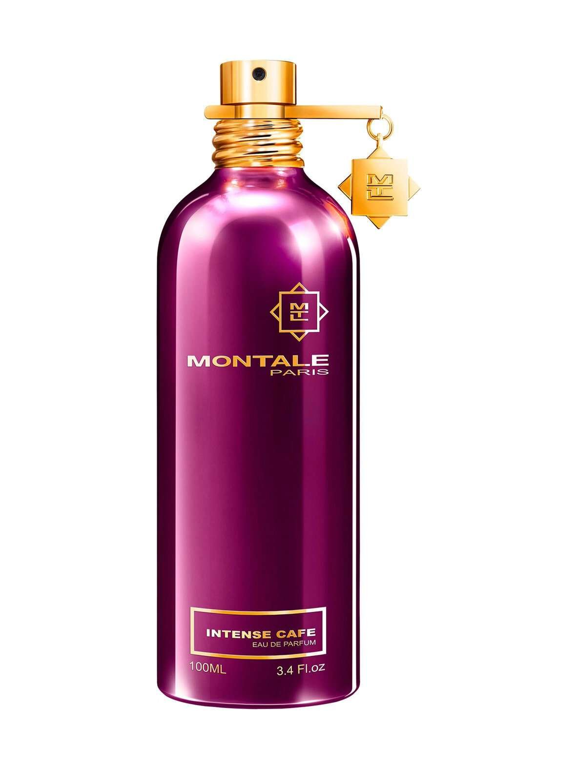 Intense café edp -tuoksu, 100 ml
