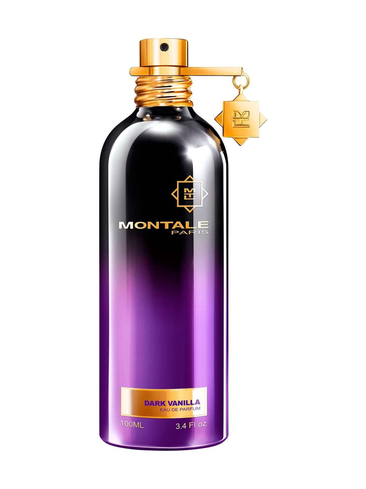 Dark vanilla edp -tuoksu, 100 ml