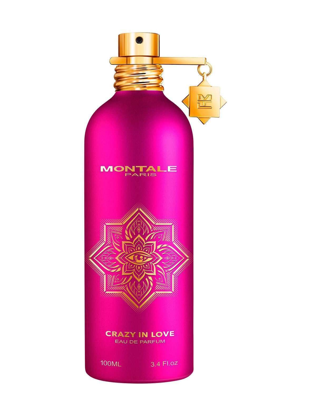 Crazy in love edp -tuoksu, 100 ml