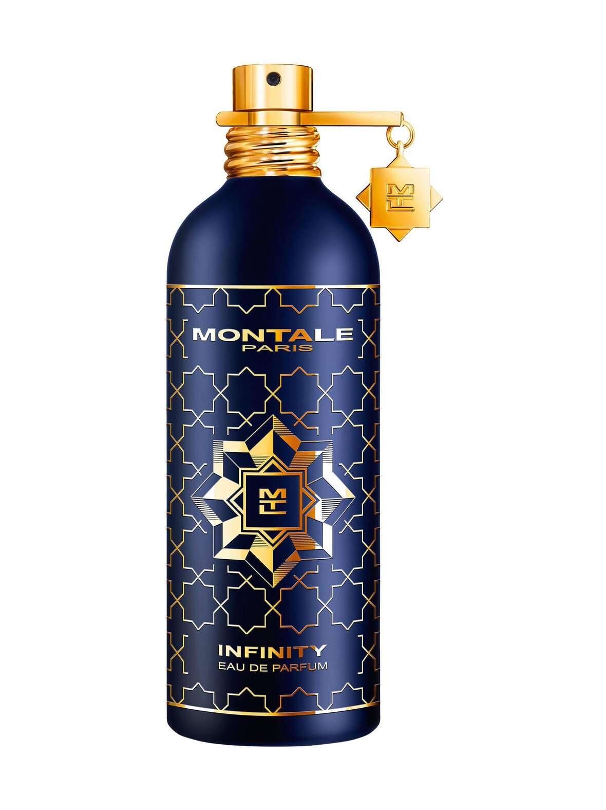 Infinity edp -tuoksu, 100 ml