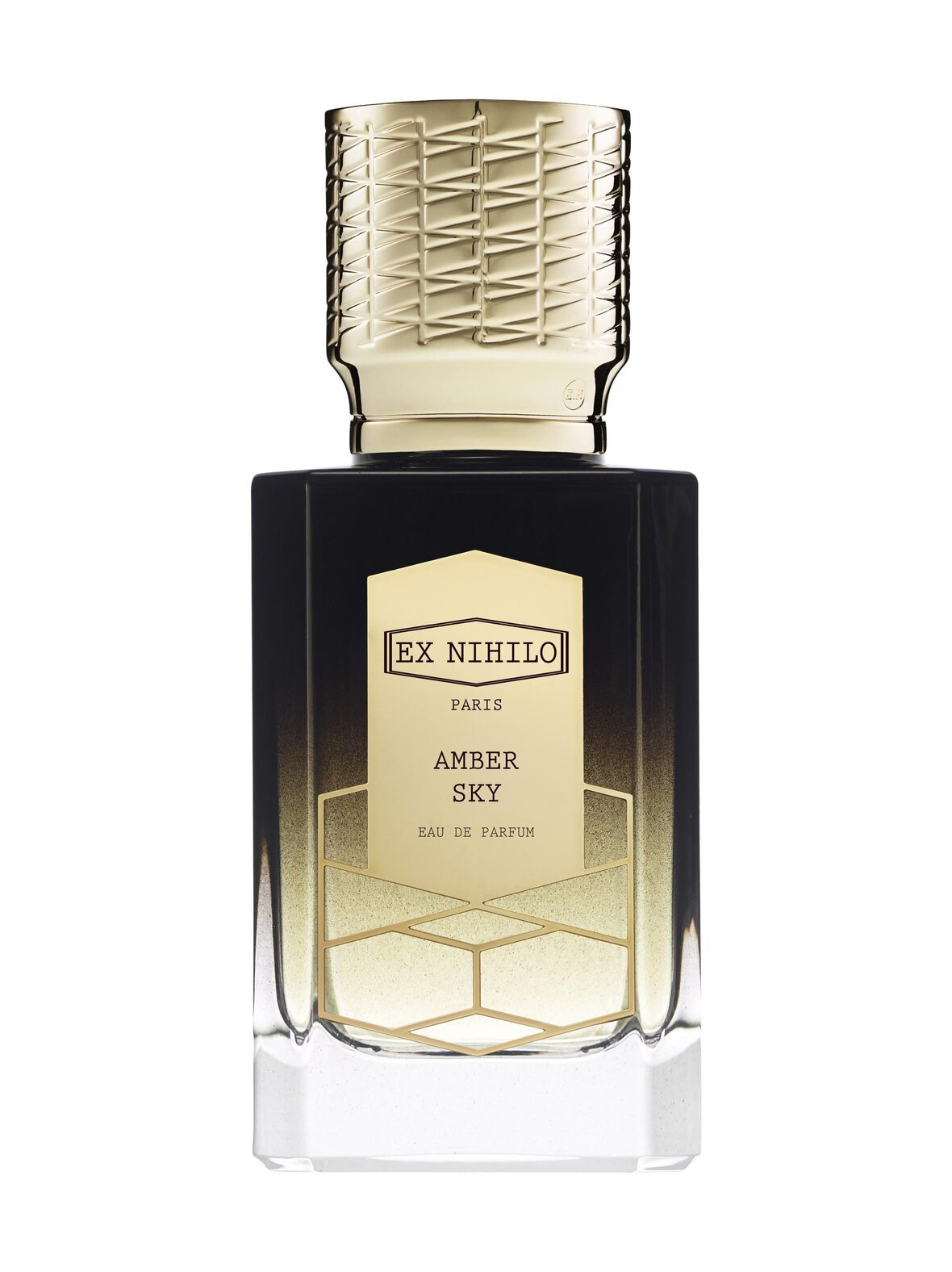 Amber sky edp -tuoksu