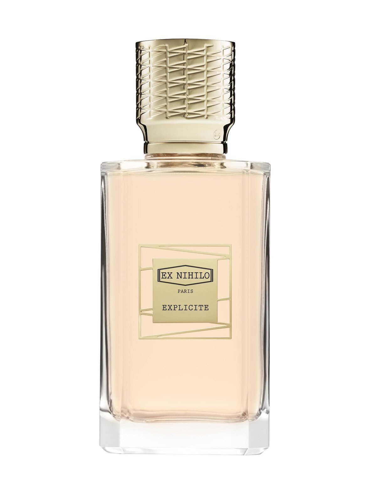 Explicite edp -tuoksu