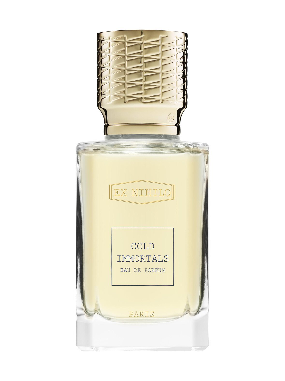 Gold immortals edp -tuoksu