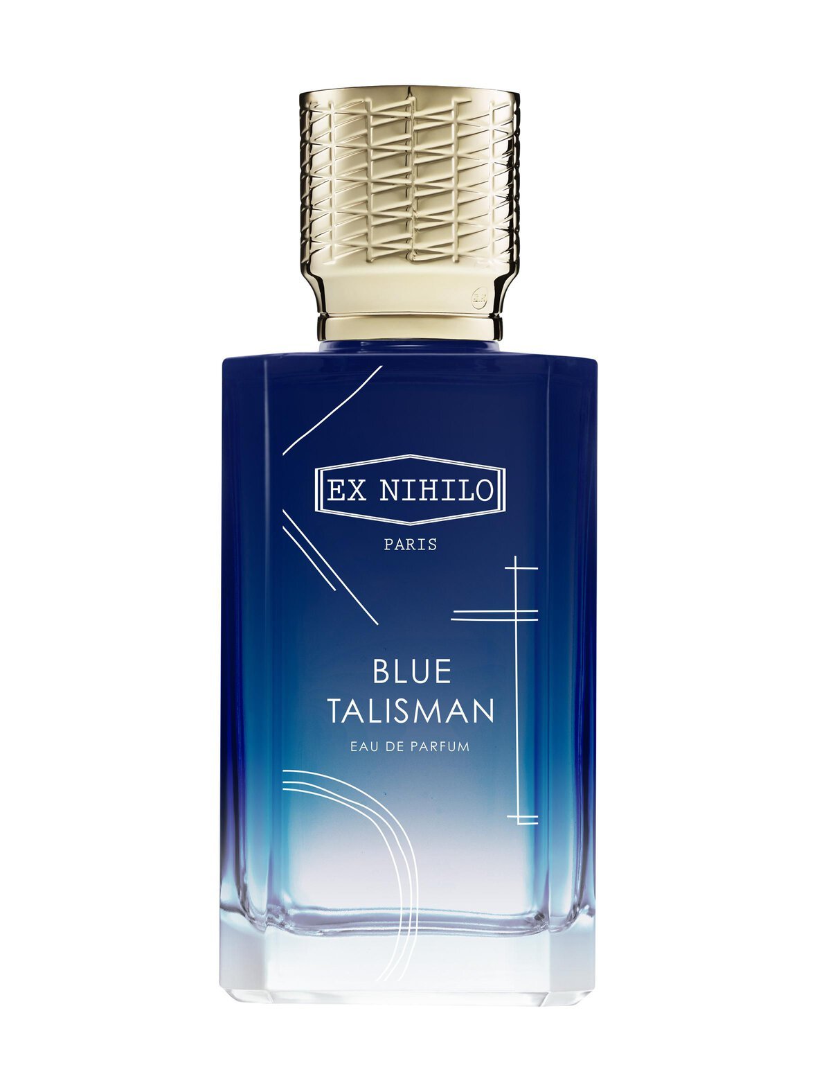 Blue talisman edp -tuoksu
