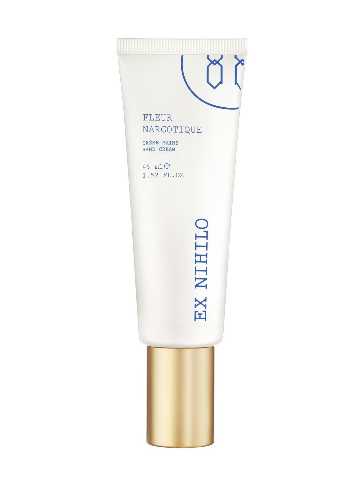 Fleur narcotique hand cream -käsivoide