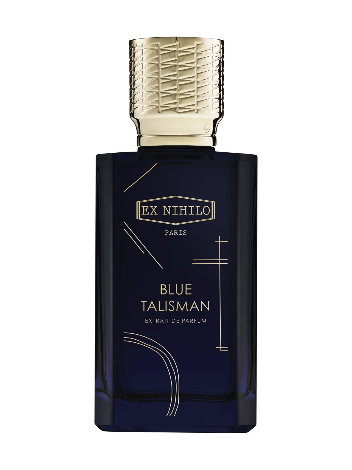 Blue talisman extrait de parfum -tuoksu, 100 ml