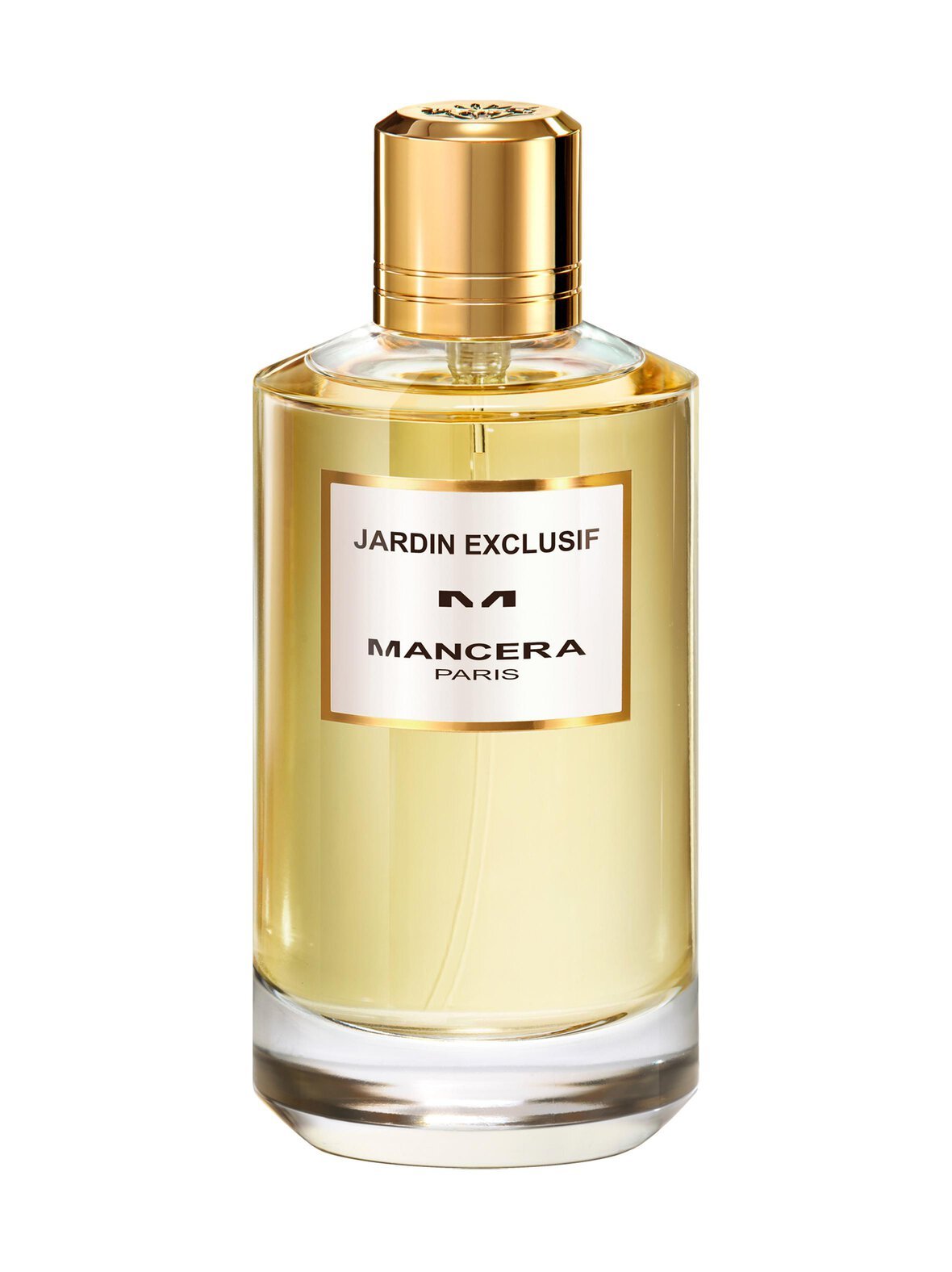 Jardin exclusif edp -tuoksu, 120 ml