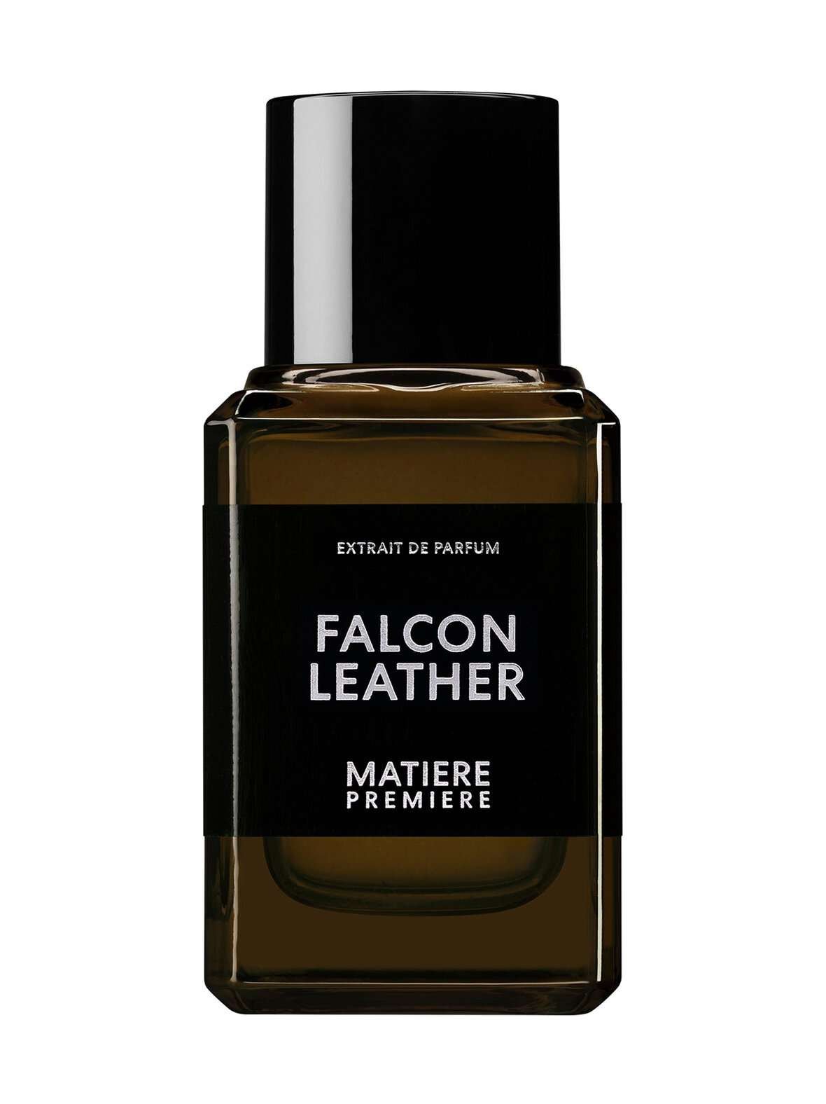 Falcon leather extrait de parfum -tuoksu 50 ml