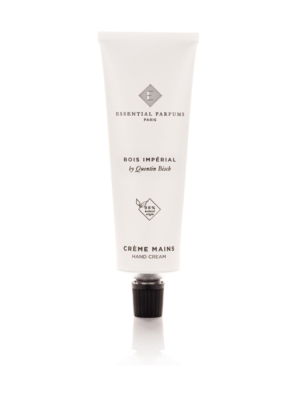 Bois imperial hand cream -käsivoide