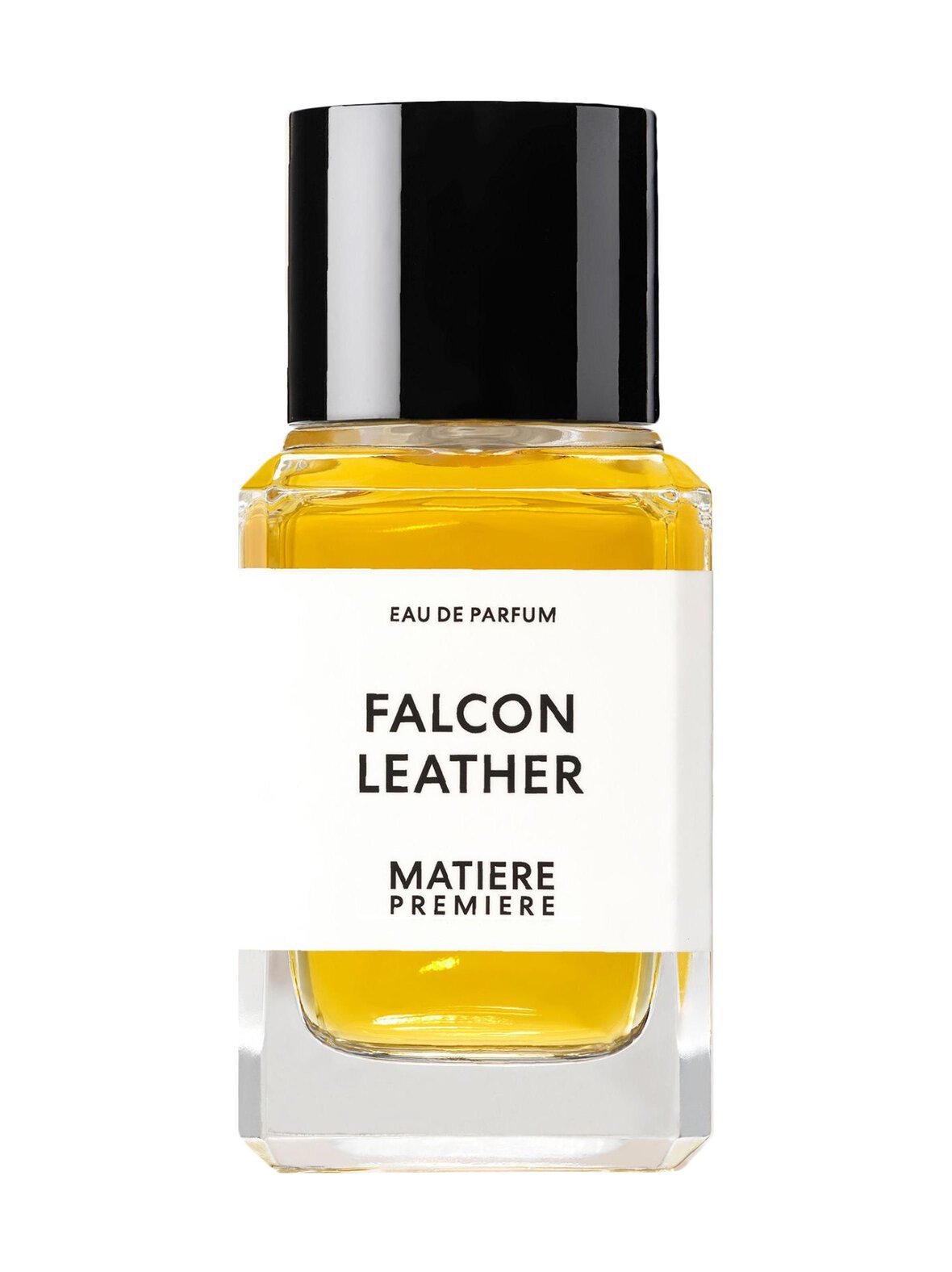 Falcon leather eau de parfum -tuoksu