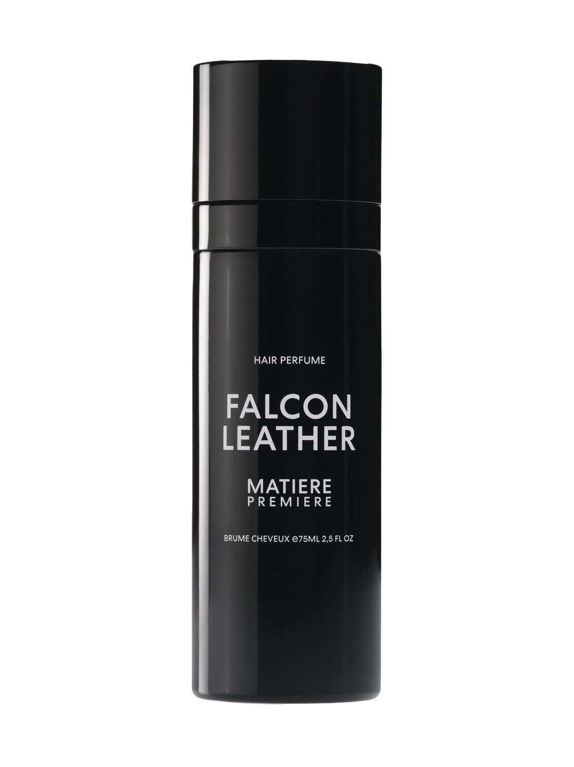 Falcon leather hair perfume -hiustuoksu