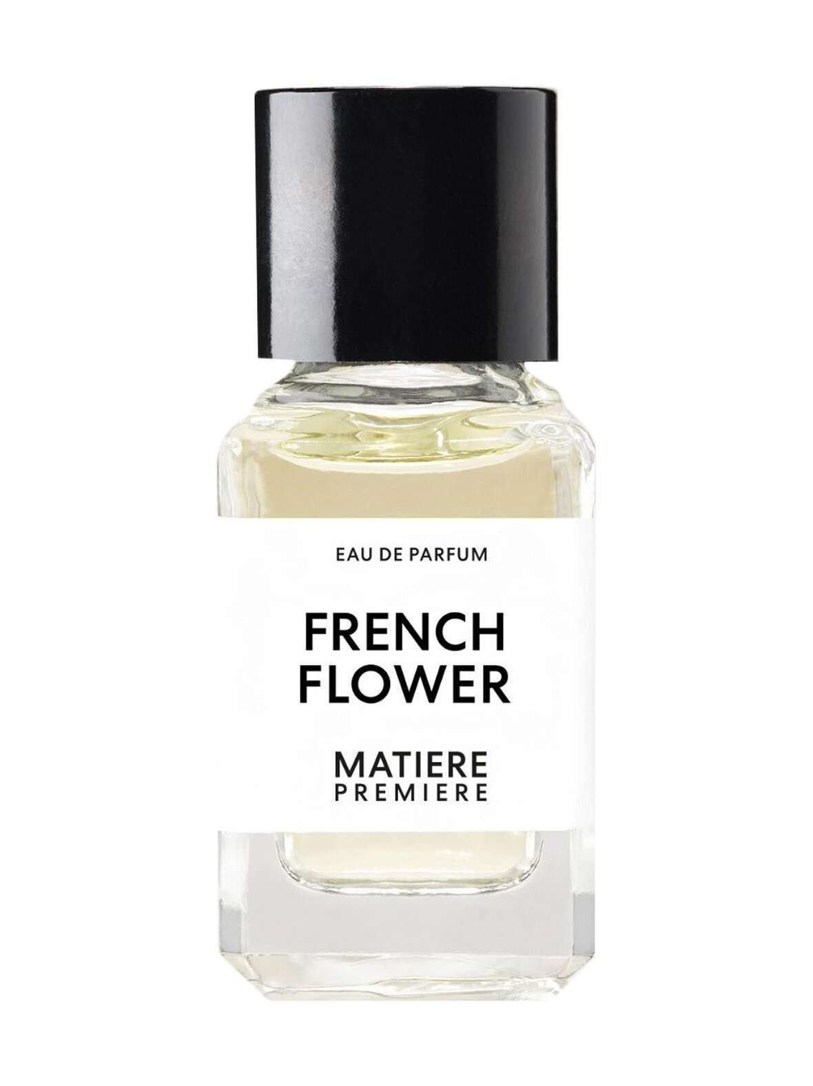French flower eau de parfum -tuoksu, 6ml