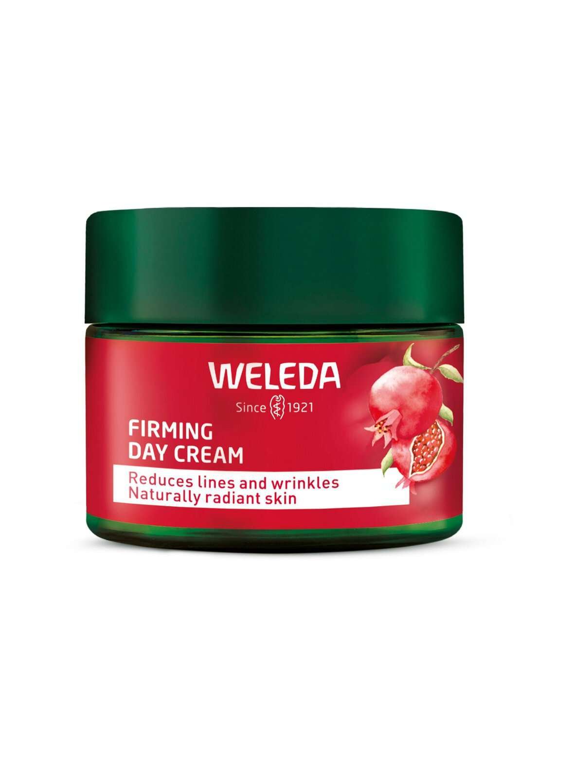 Firming day cream -päivävoide, 40ml