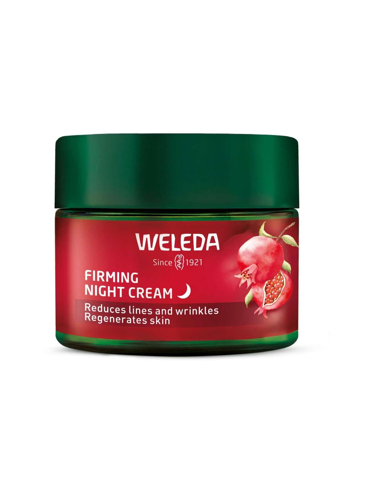 Firming night cream -yövoide, 40ml