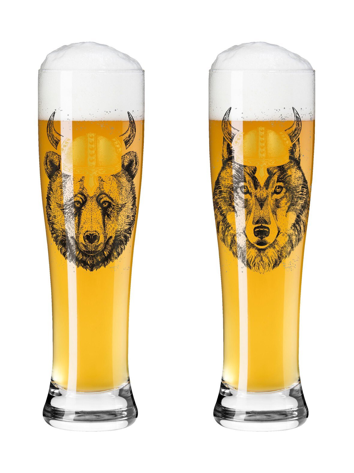 Brauchzeit weizen rdt #15, #16 -vehnäolutlasit 2 kpl