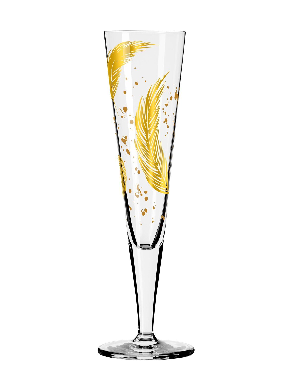 Goldnacht #42 -samppanjalasi