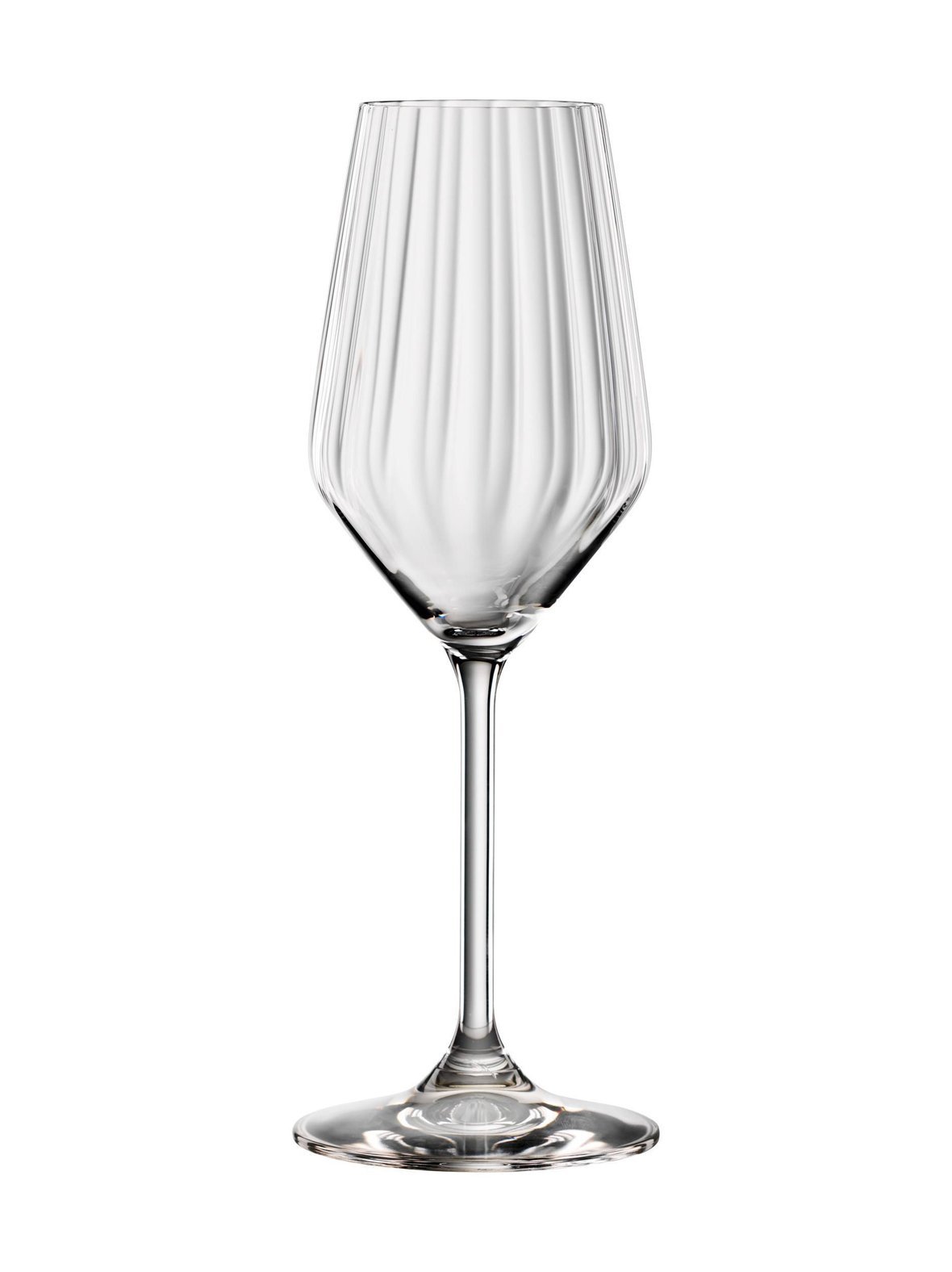 Lifestyle champagne -samppanjalasi 4-pack