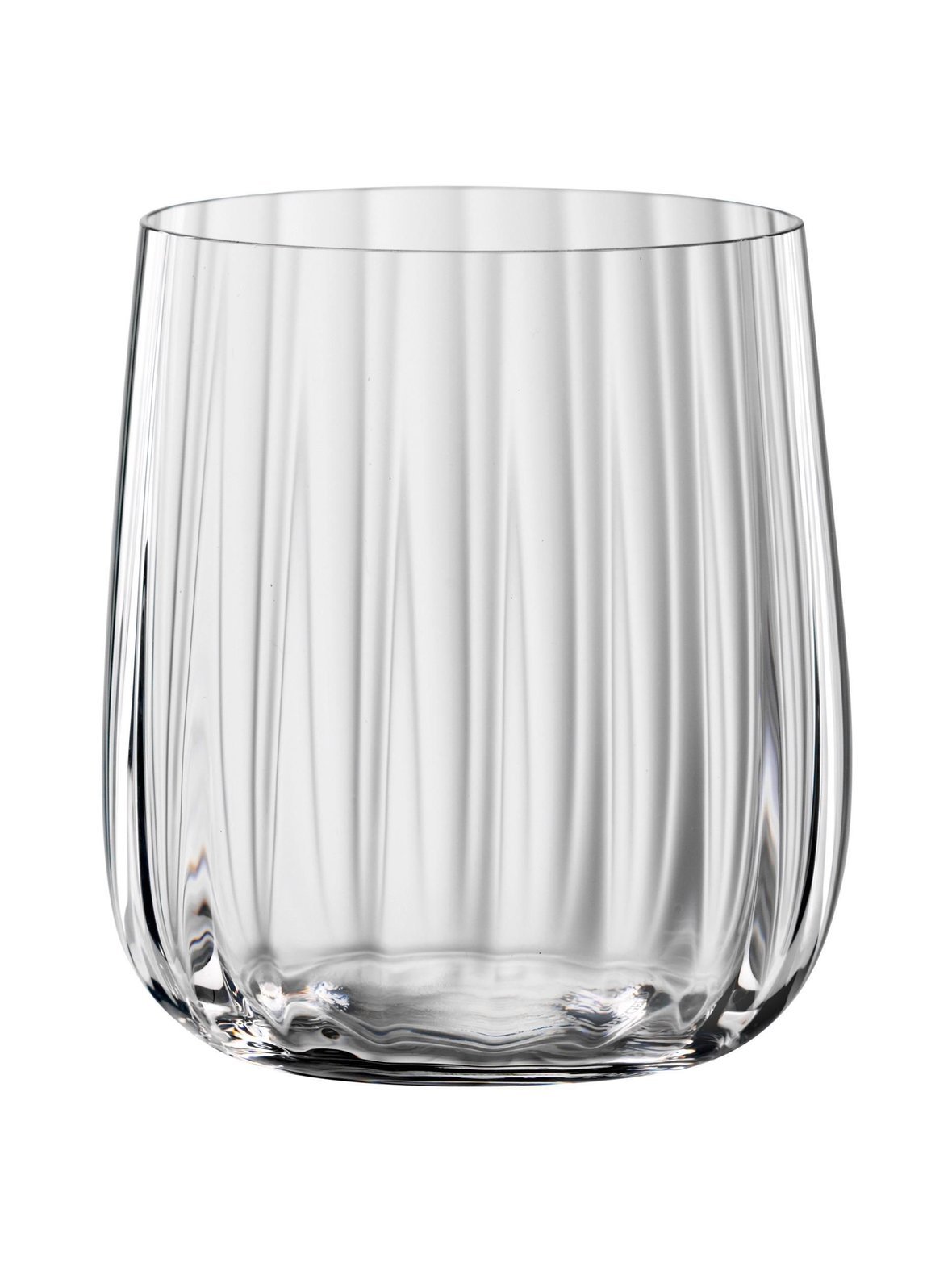 Lifestyle tumbler -lasi 4-pack