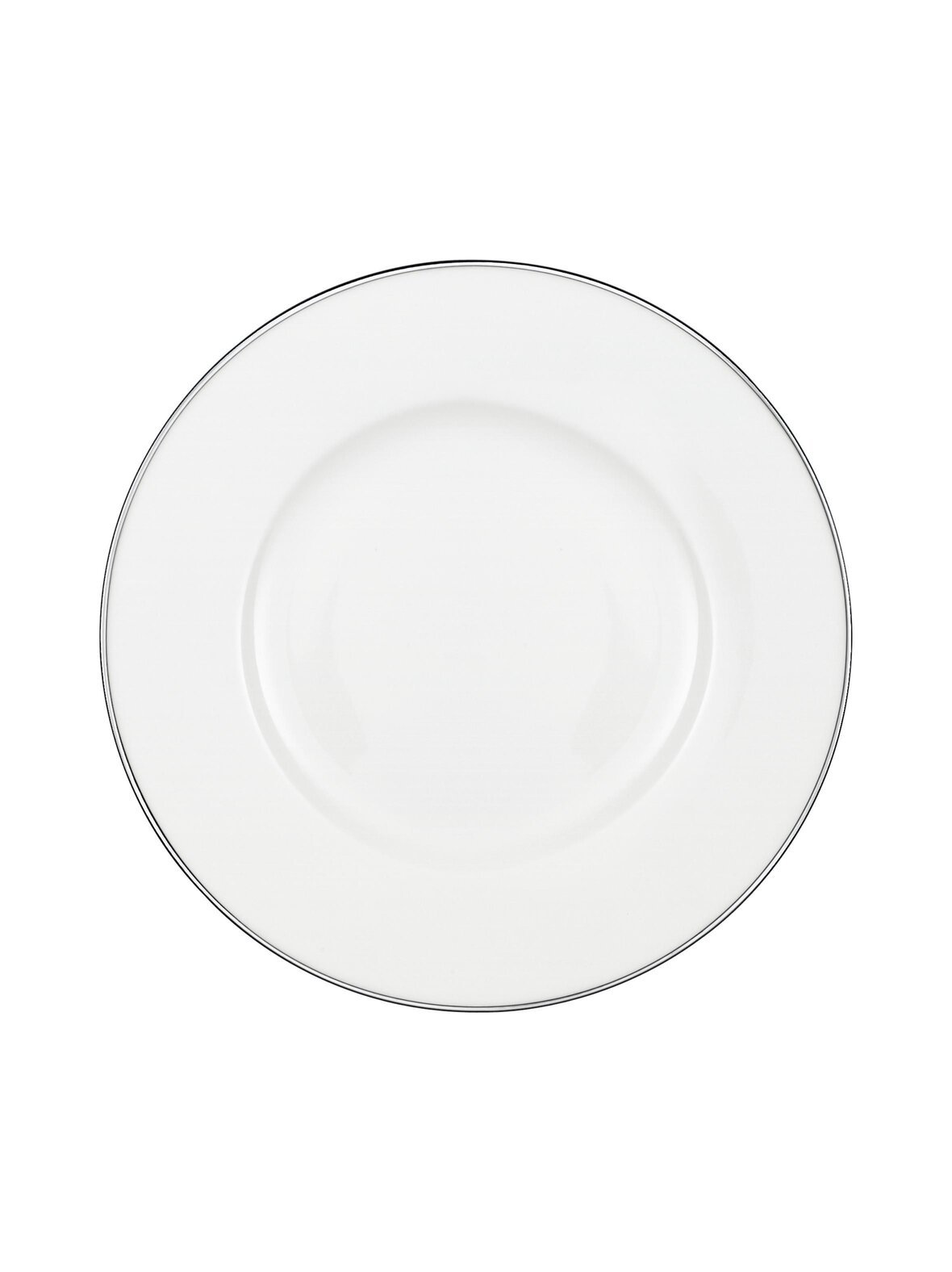 Anmut platinum no.1 -salaattilautanen 22 cm