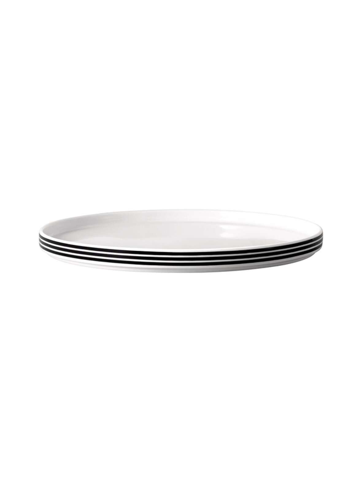 Memphis-lautanen 24 cm