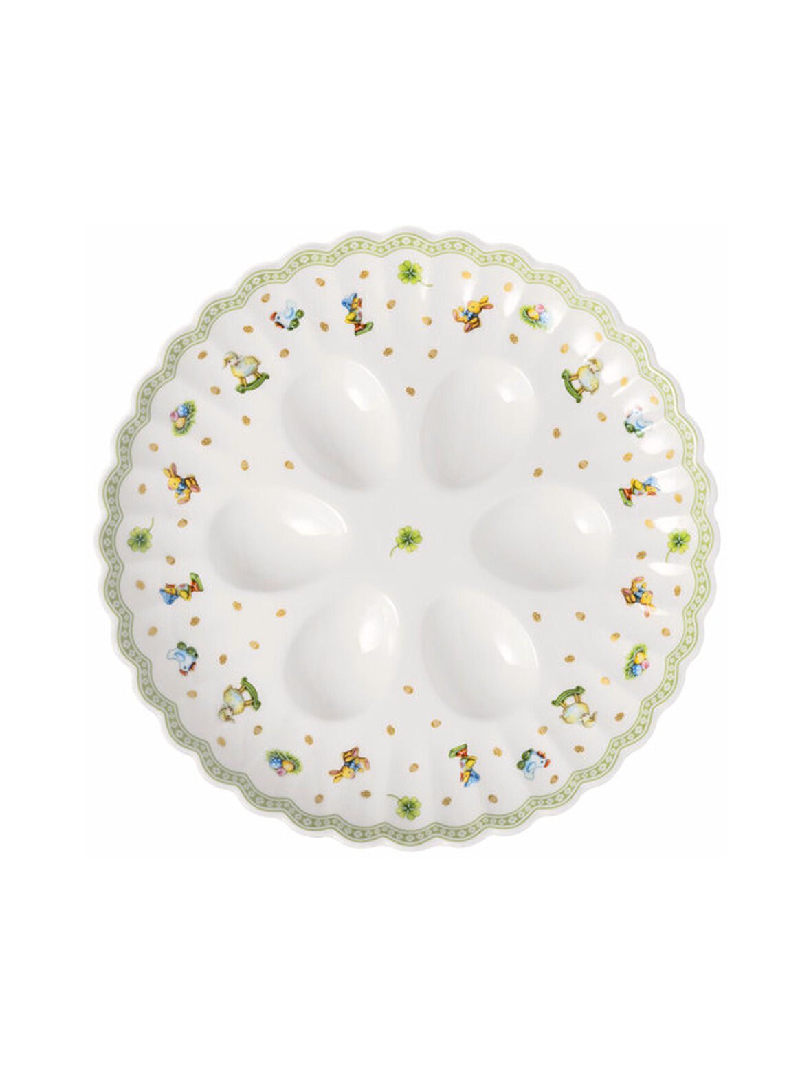 Easter delight -munalautanen