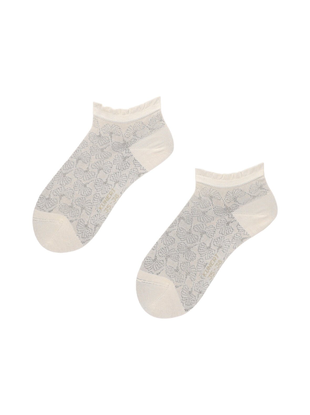 Allover essential sneaker -sukat