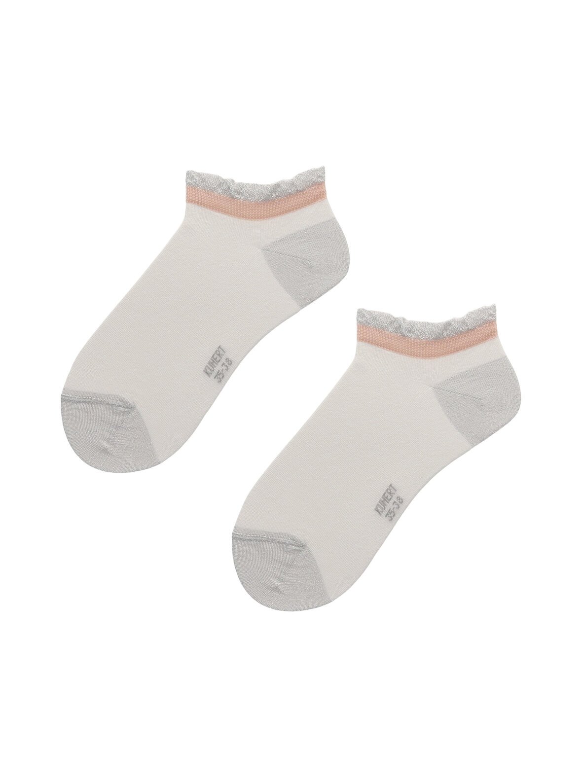 Elegant essential sneaker -sukat