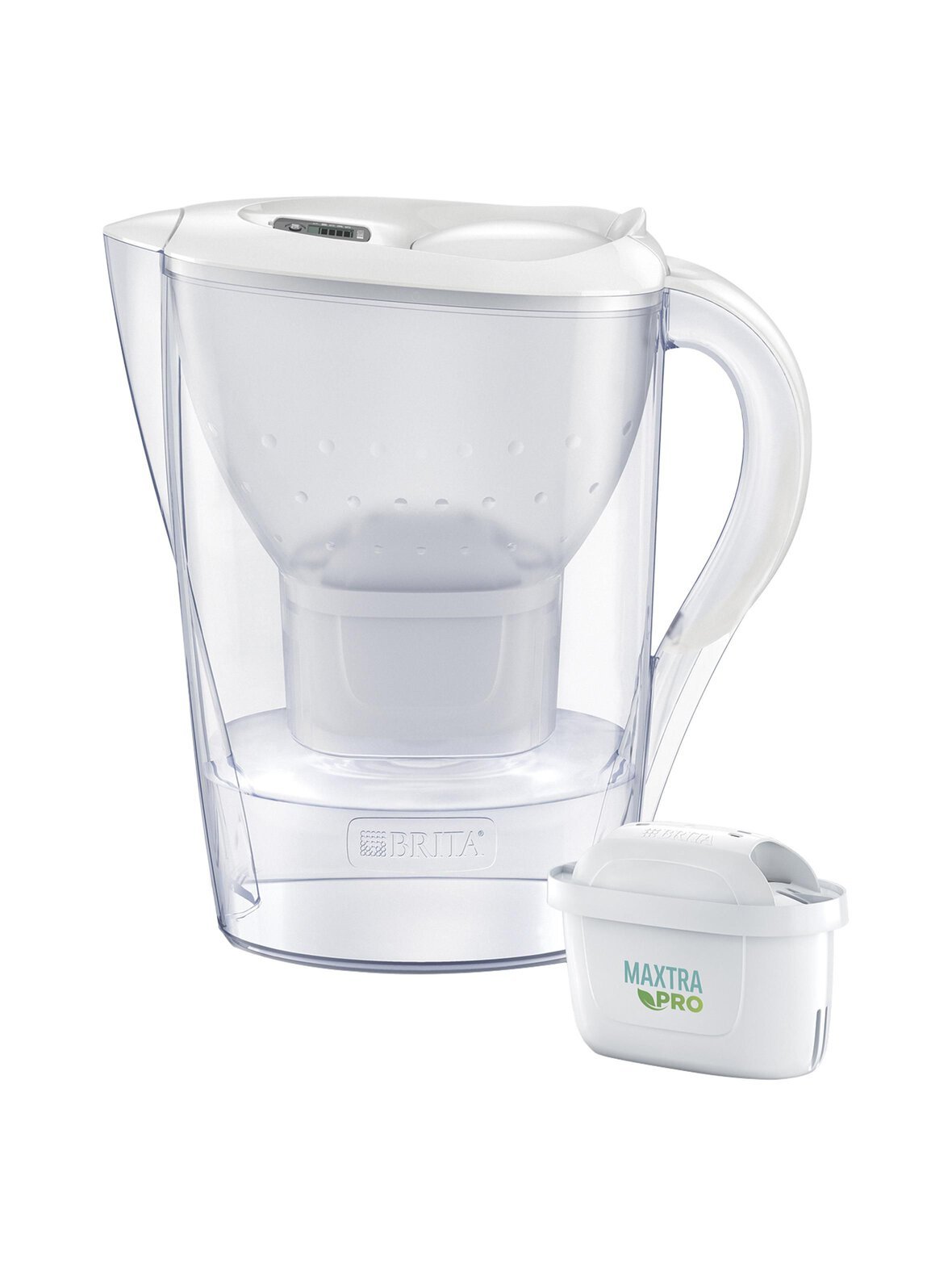 Marella me4w mxpro -vedensuodatuskannu