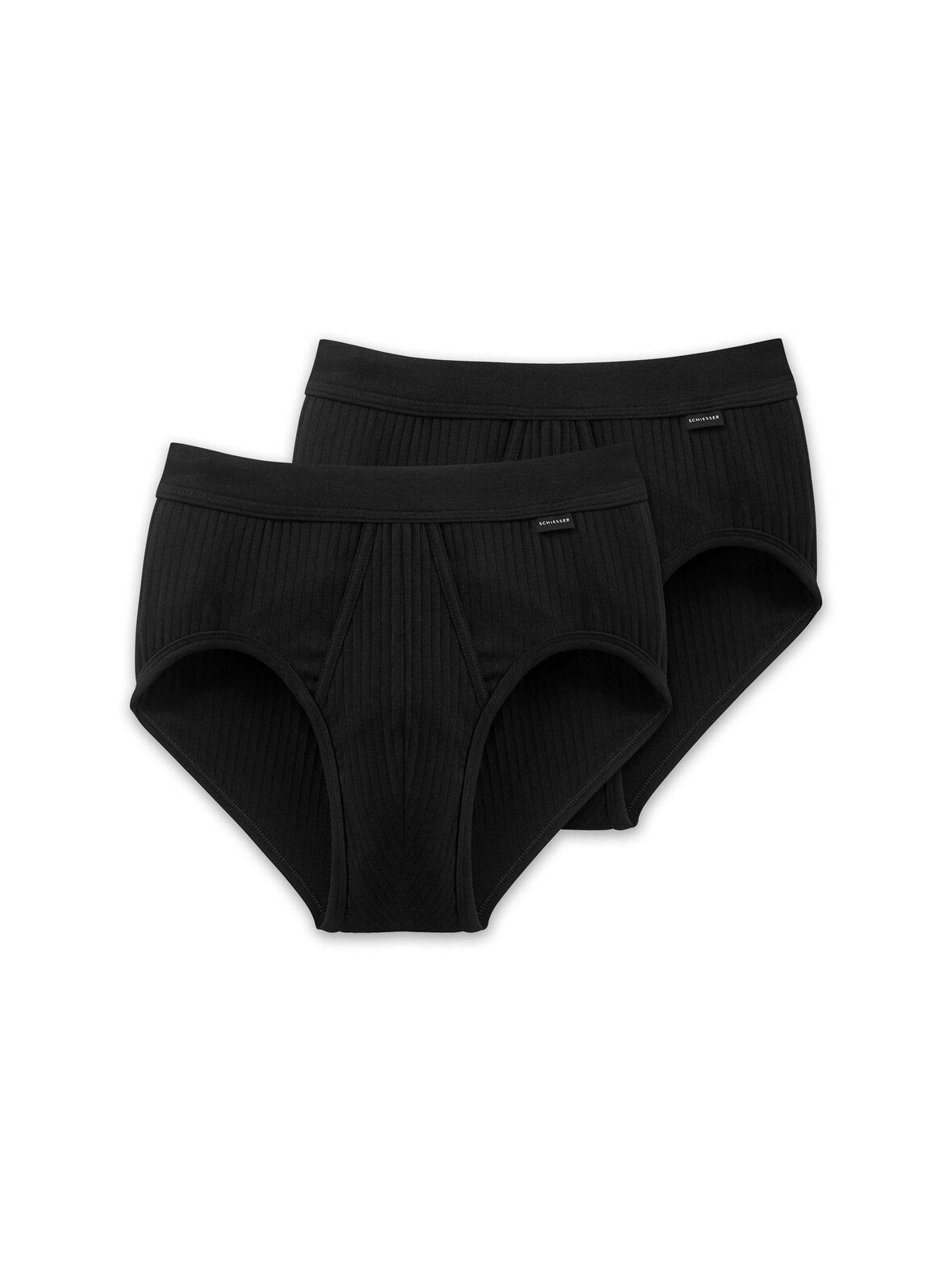 Authentic sportslip -alushousut 2-pack