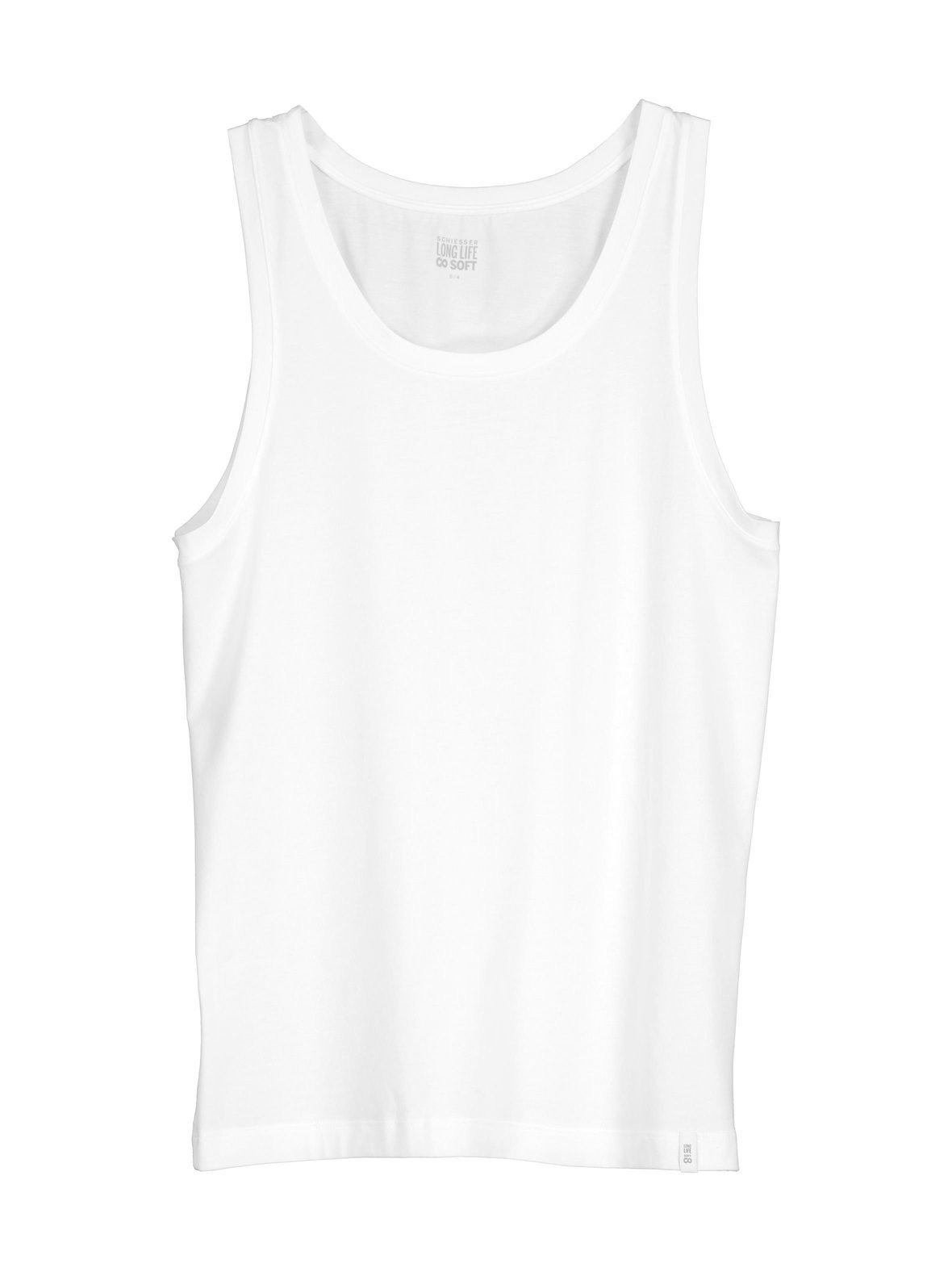 Long life soft -paita