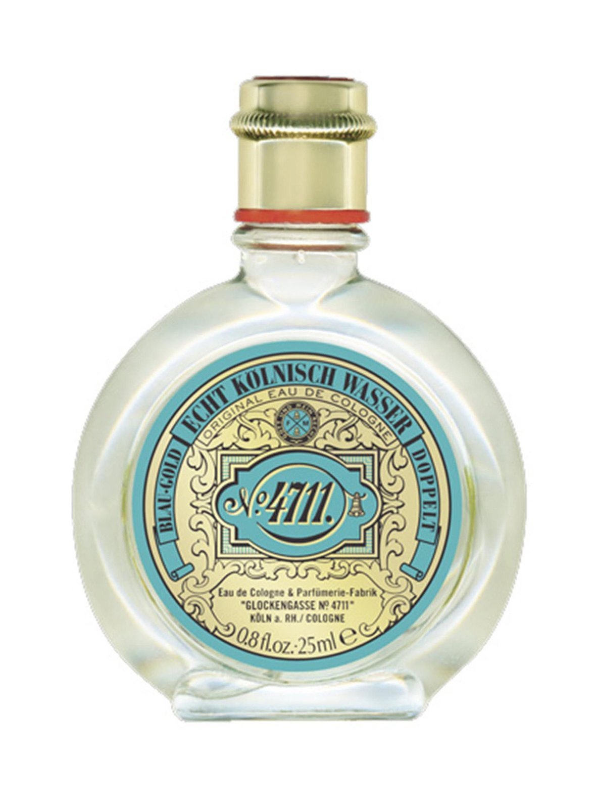 Echt kölnich wasser eau de cologne -tuoksu 25 ml