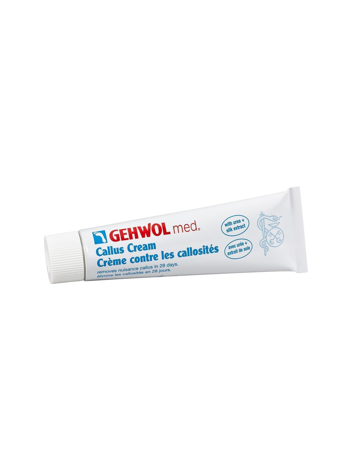 Callus cream -jalkavoide 75 ml