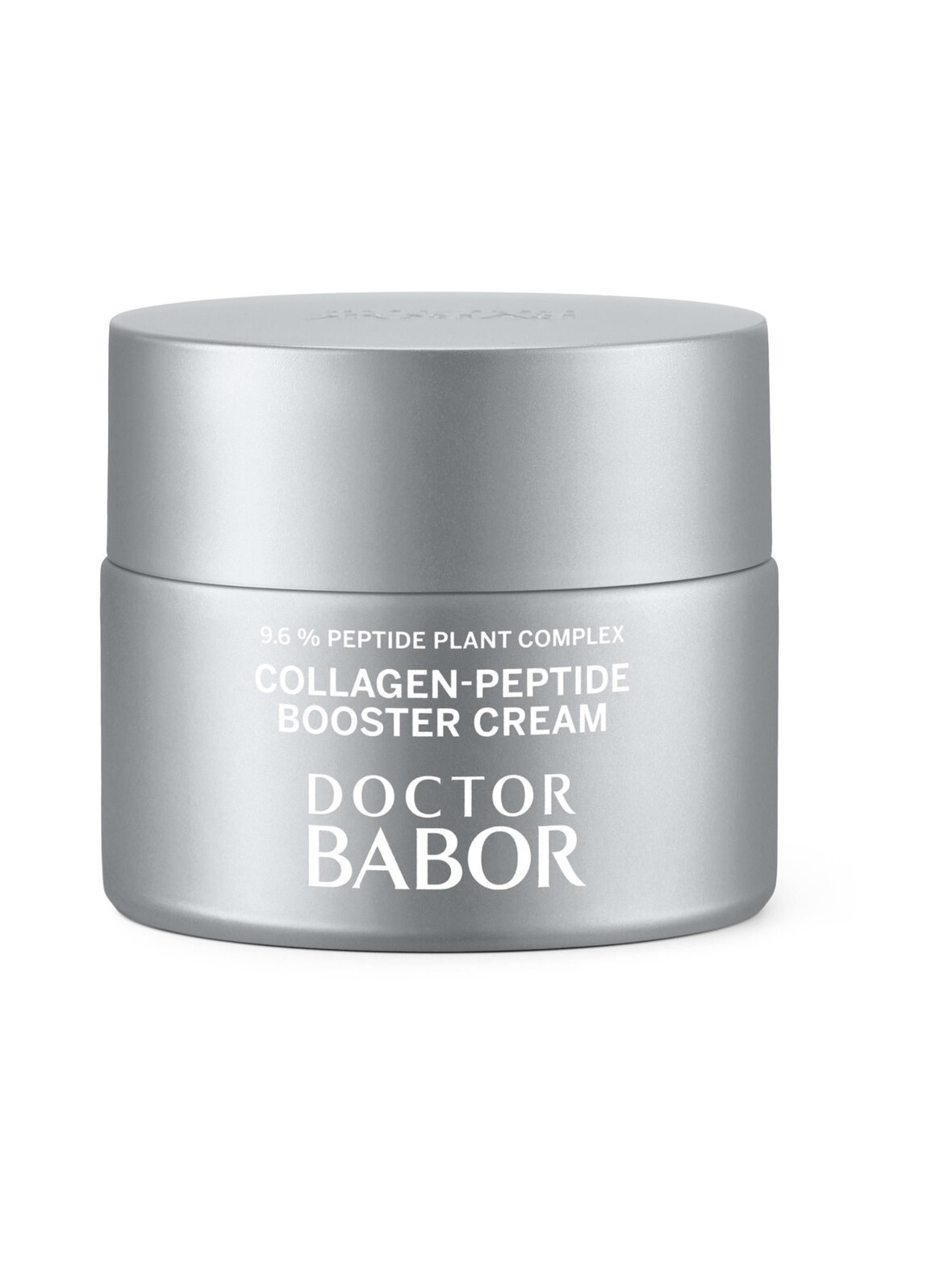 Collagen-peptide booster crea -voide