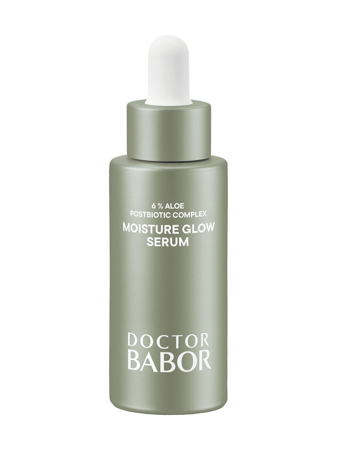 Microbiomic moisture glow serum -kasvoseerumi