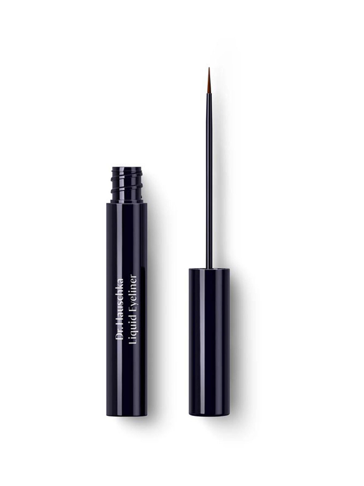 Liquid eyeliner -nestemäinen rajausväri