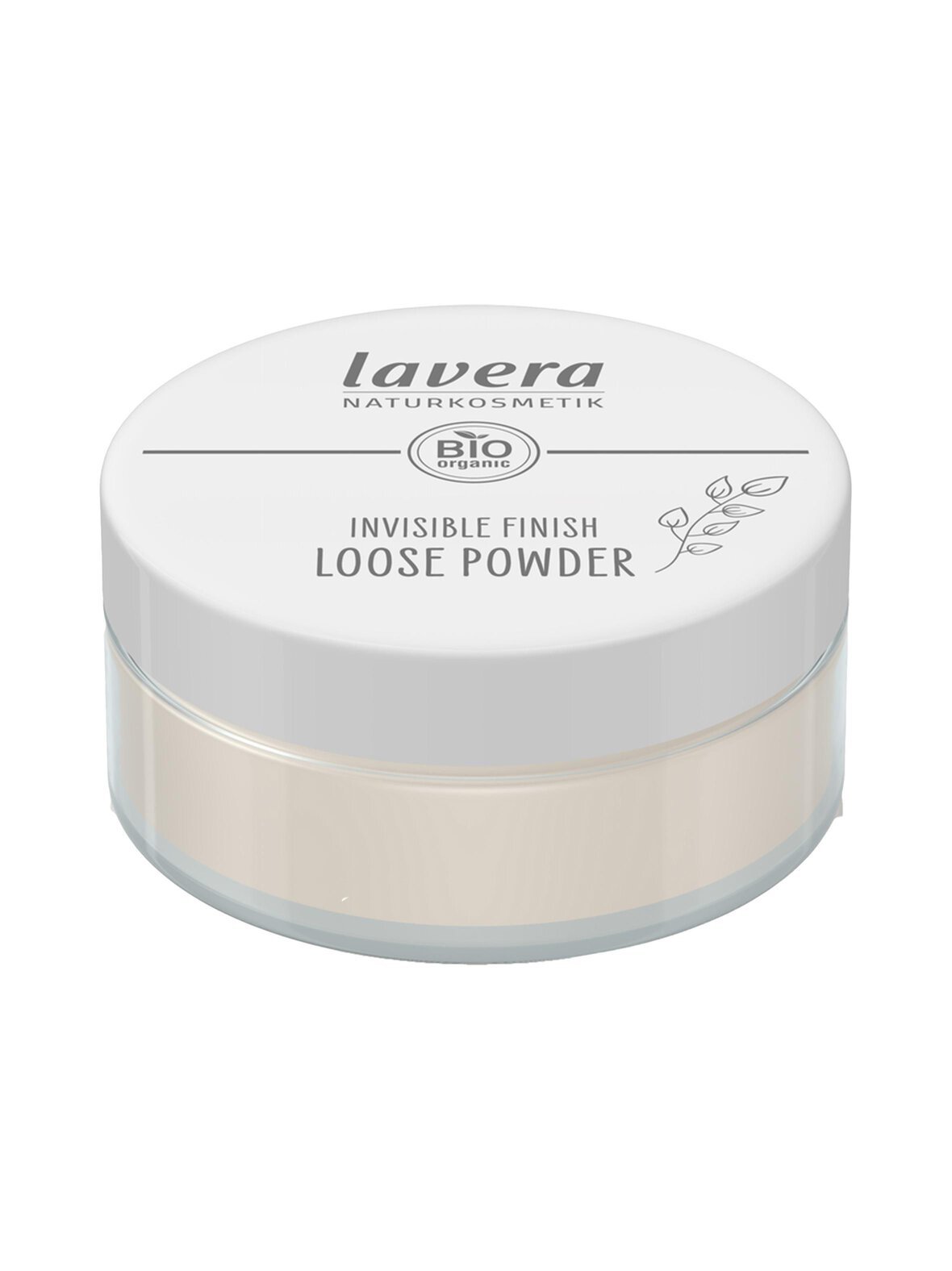 Invisible finish loose powder -irtopuuteri 11 g