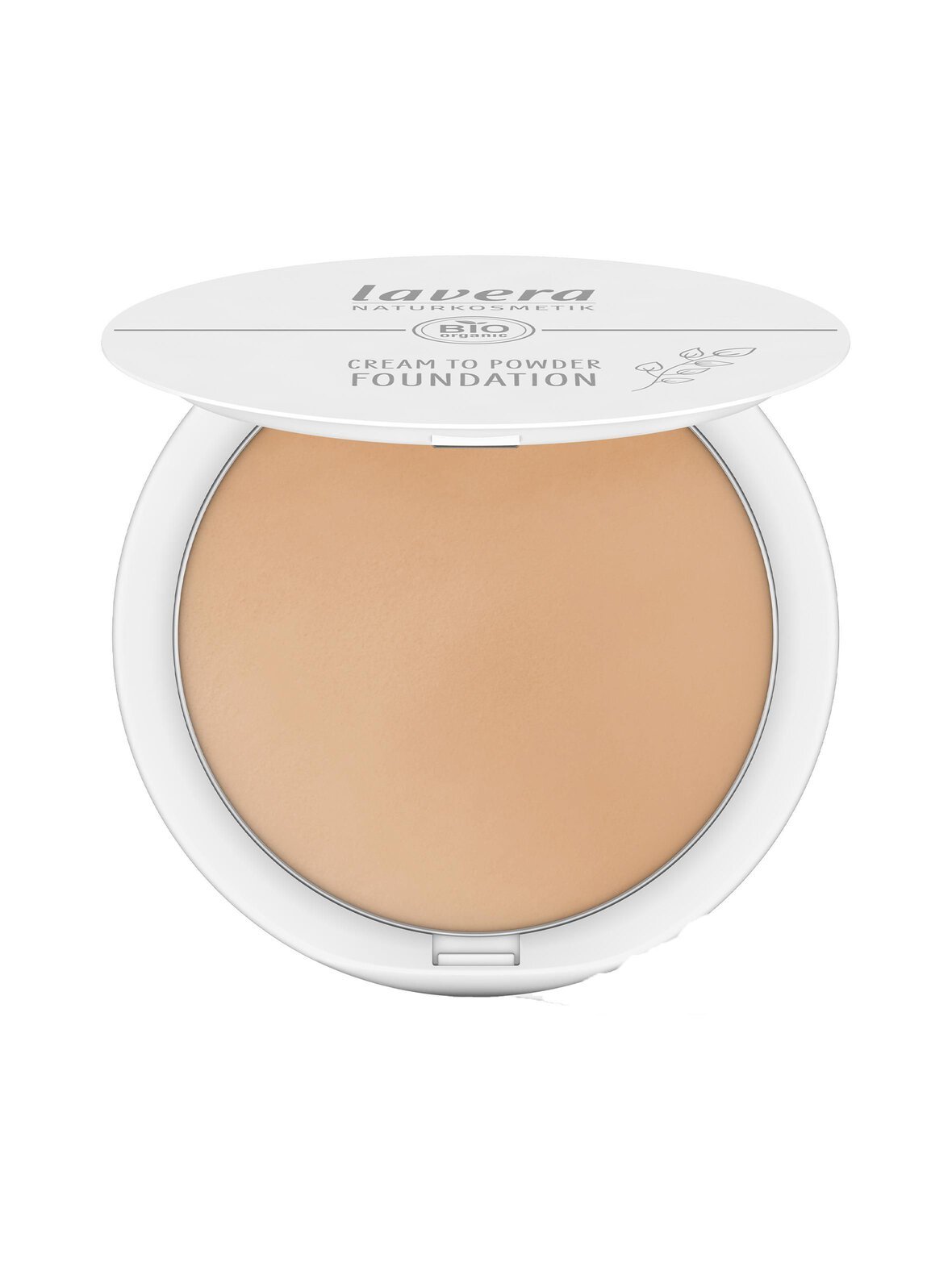 Cream to powder foundation -meikkivoide 10.5 g