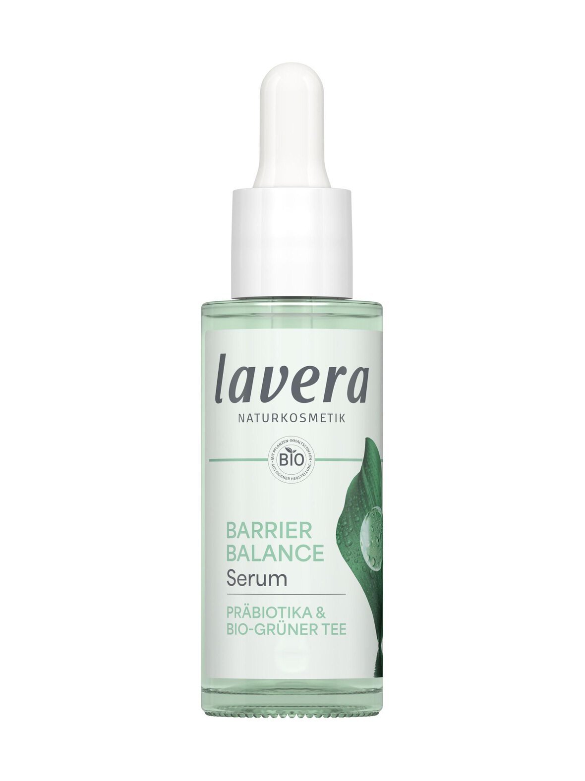 Barrier balance serum -seerumi