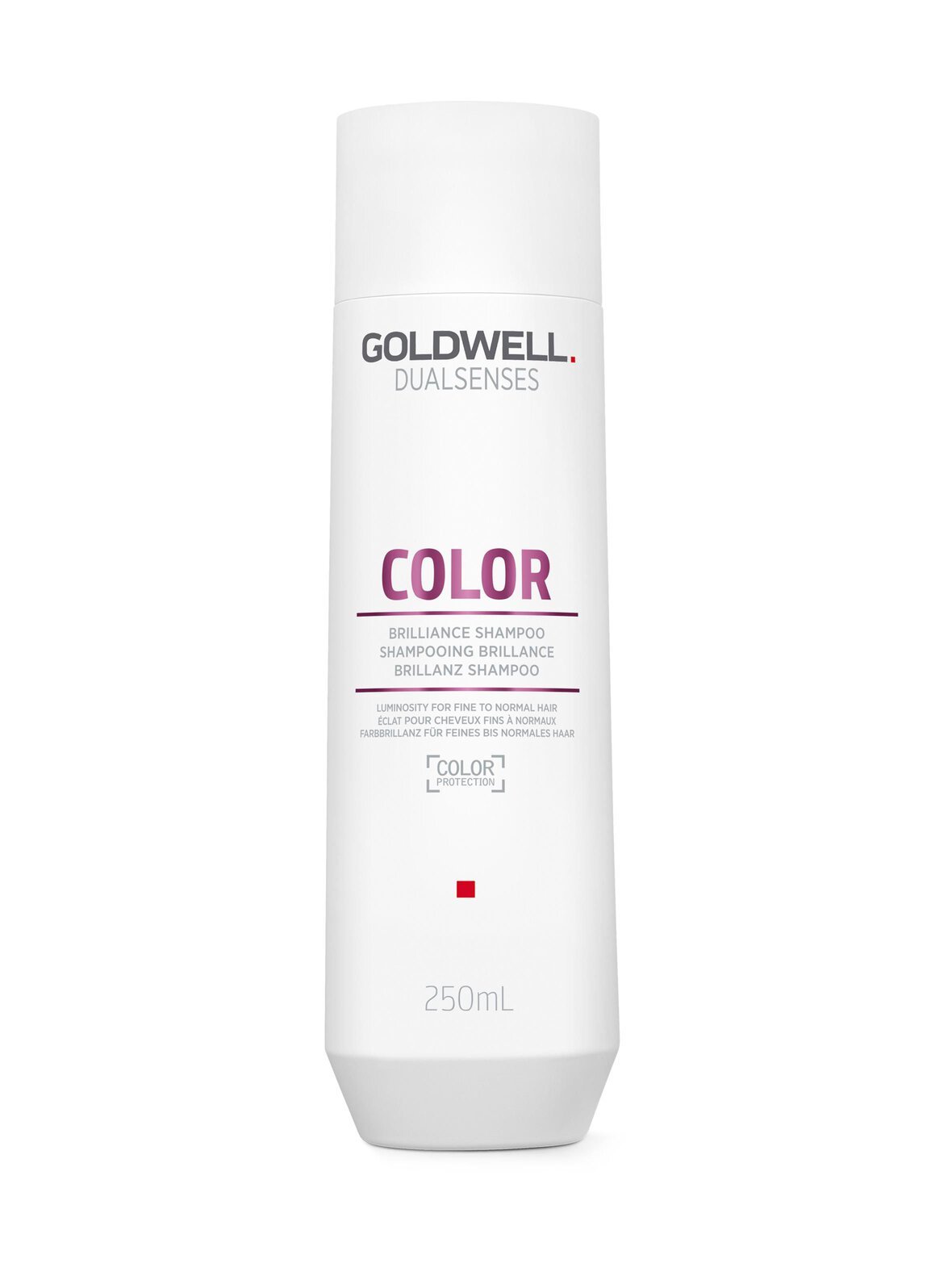 Color -shampoo 250 ml