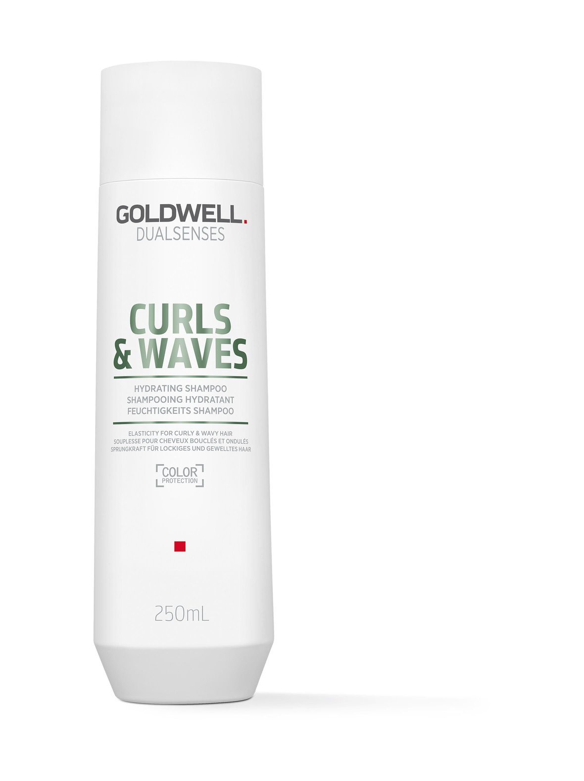 Curl & waves -shampoo 250 ml